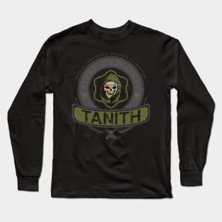 TANITH - ELITE EDITION Long Sleeve T-Shirt